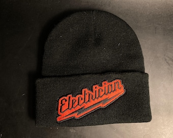 Elektrikermössa
