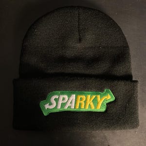 SPARKY Beanie