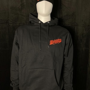 Electrician Hoodie