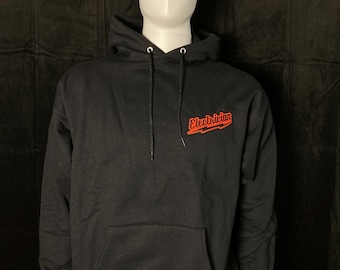 Elektriker Hoodie