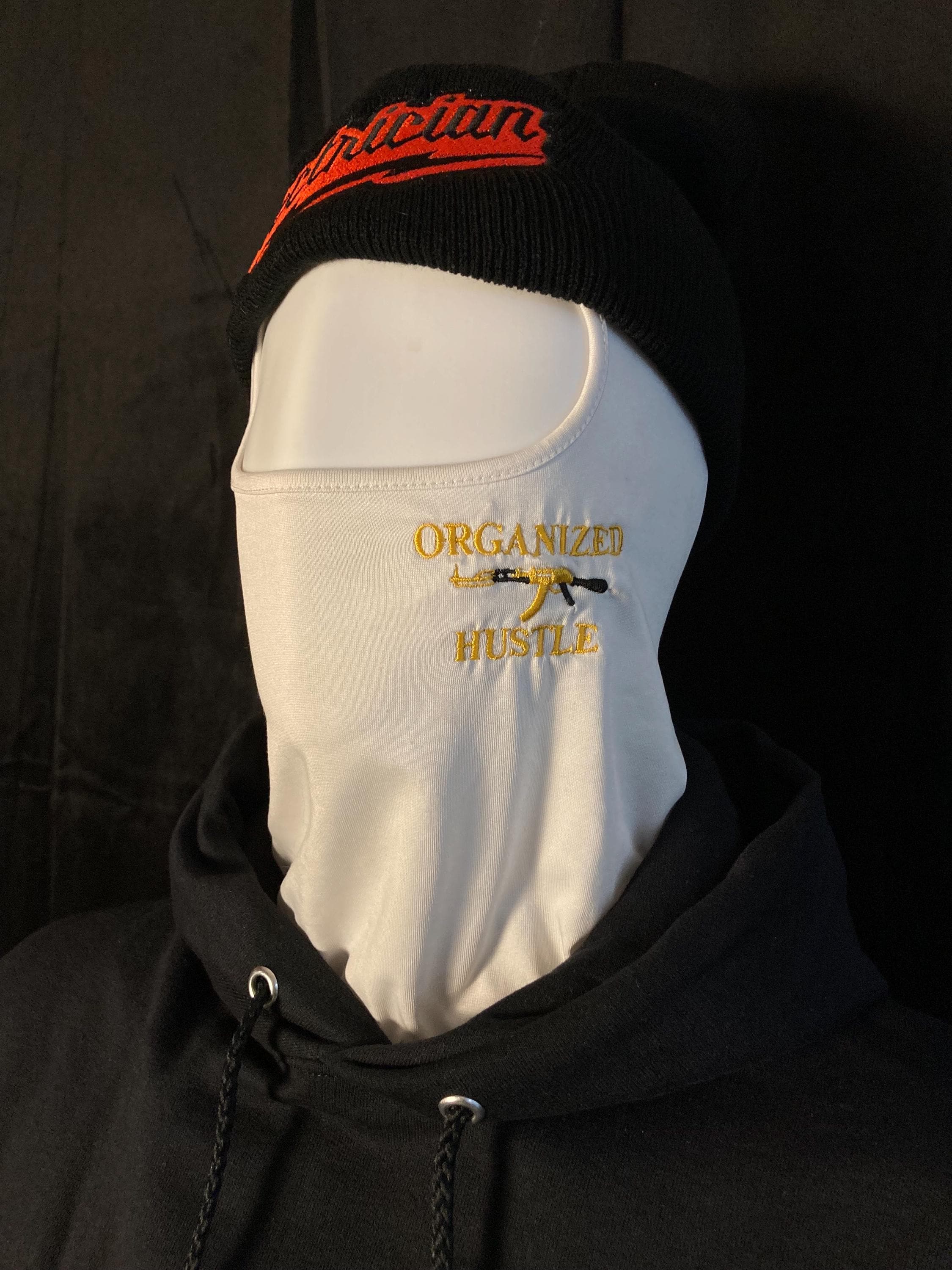 Nike ski mask - Etsy 日本