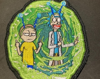 Peace Among Worlds