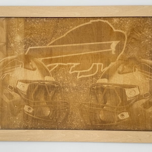 Buffalo Bills Sign Gift, Buffalo Bills Gifts