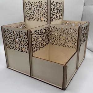Desk Organizer