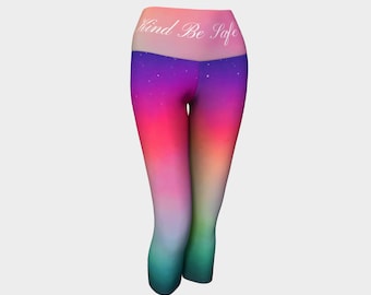 Yoga Capri's (9-4-2024, 540:03 uur)