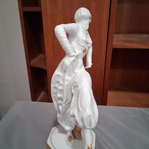 Hutschenreuther porcelain figurine - Etsy 日本