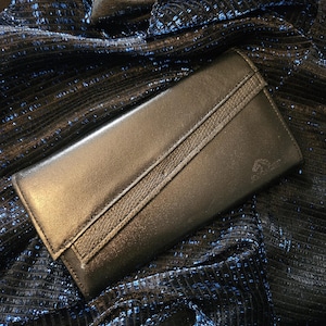 1980s never used Jordache pocketbook