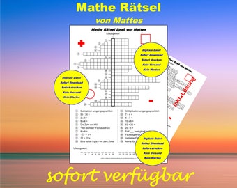 Mathematics Addition Subtraction Multiplication ZR100 Number range up to 100 Primary School 2nd grade practice learn fun math tutoring PDF Download