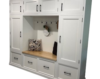 Mudroom Maitland