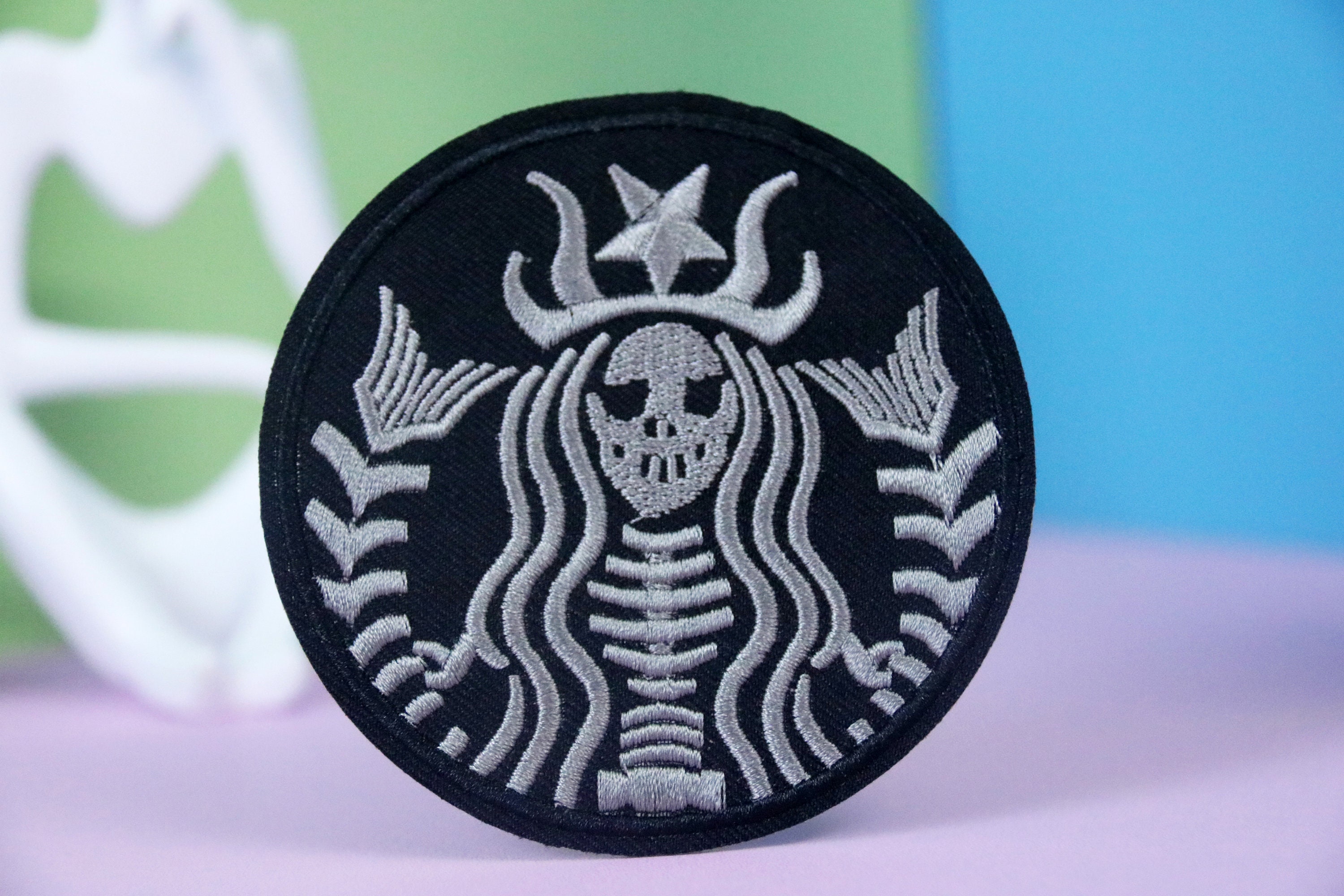 スターバックス ベアリスタ ブラックキャット - メルカリ