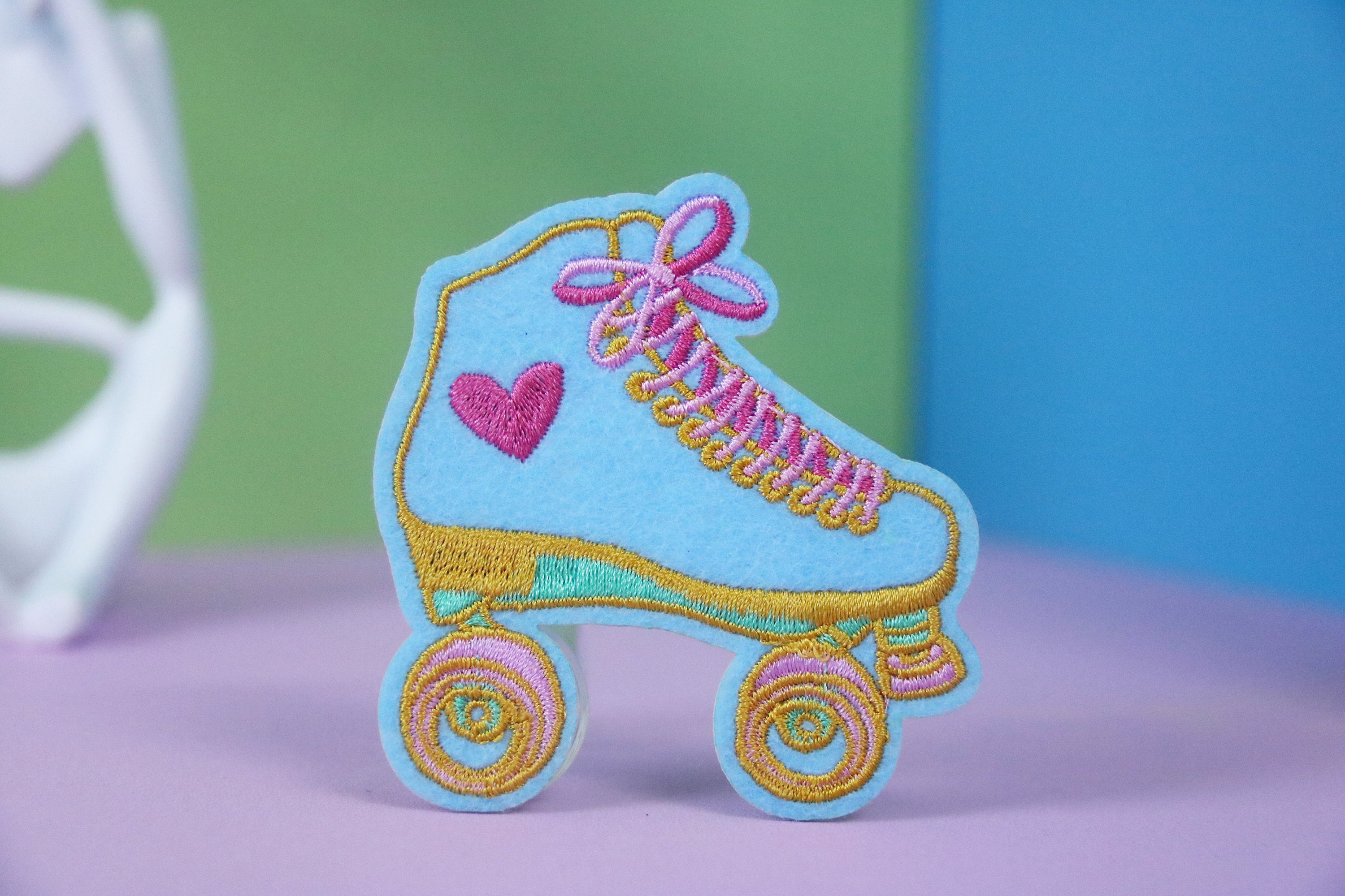 Cuatro Ruedas Patines De JazmÃn De Soy Luna Chaqueta De Patines España