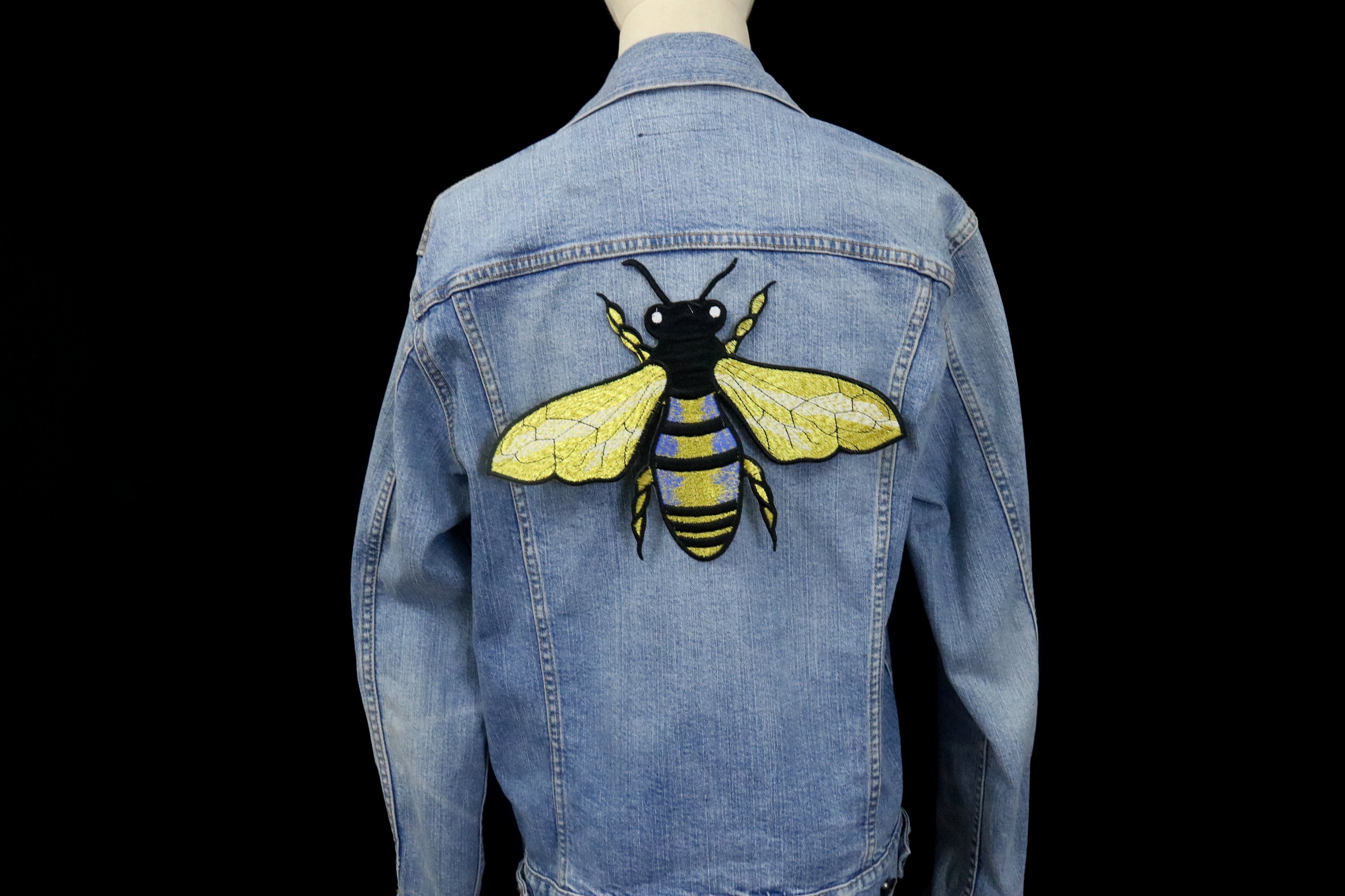 Bee Jeans