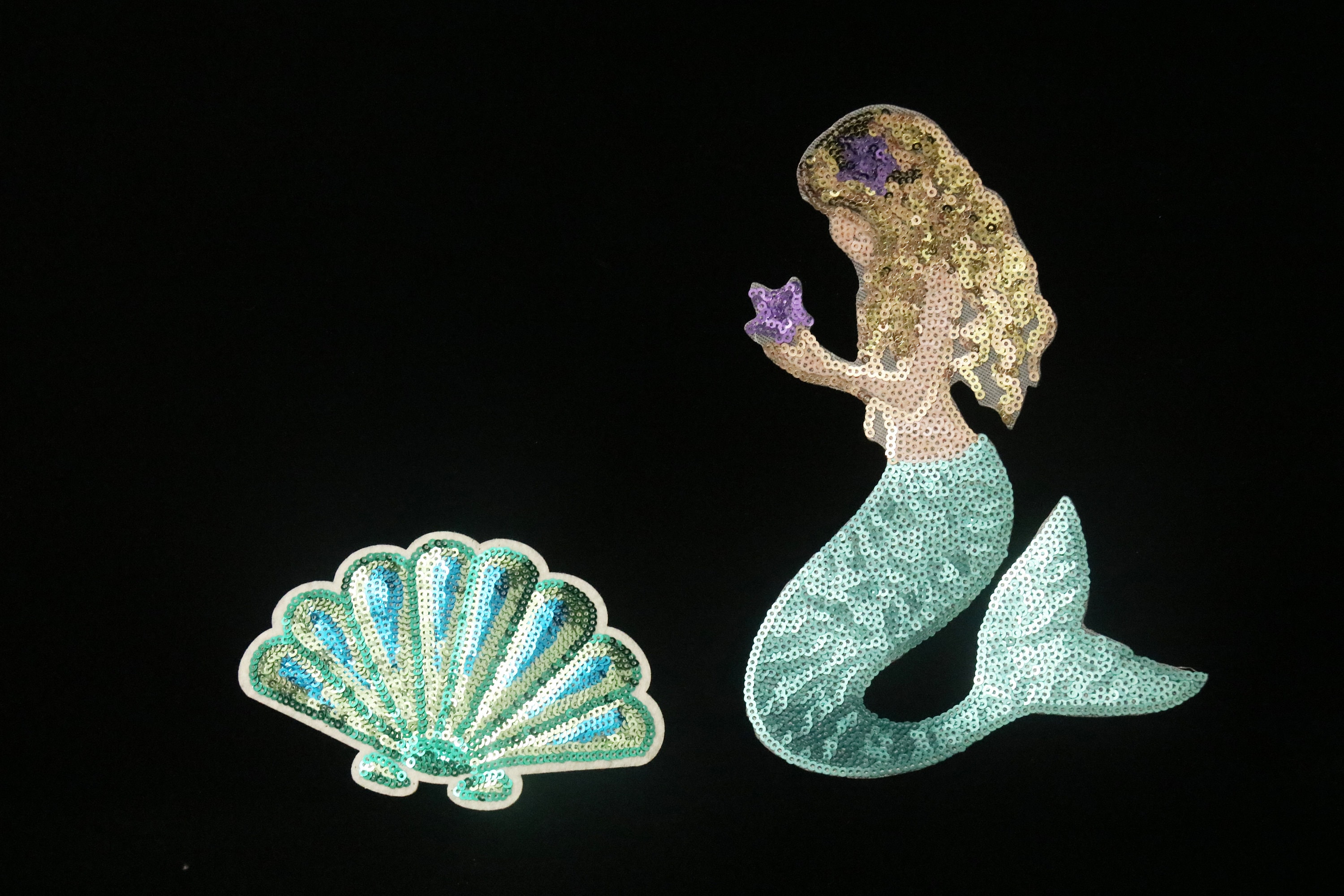 Crayme, Stitch Mermaid Dress（Mirabilia Mermaid Perfume - Cross  