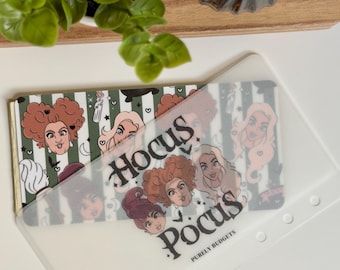 Wicked Sisters ~ Savings Challenge