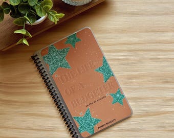 The Life of a Budgeter, An Era of Savings ~ Savings Book
