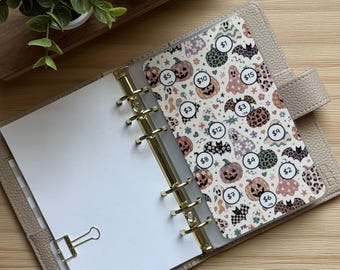 Boo Bash ~ A6 Dashboard Challenge
