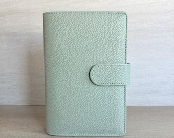 The Purely Pastel Collection | A6 Pebble Budget Binders | A6 Envelopes | Cash Stuffing Budgeting Binders A6 Envelopes