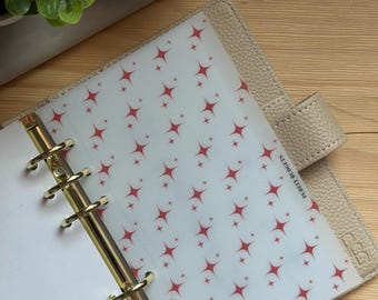 Purely Stars ~ A6 Dashboards