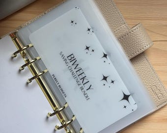 Monthly/Biweekly 1K ~ Savings Challenge