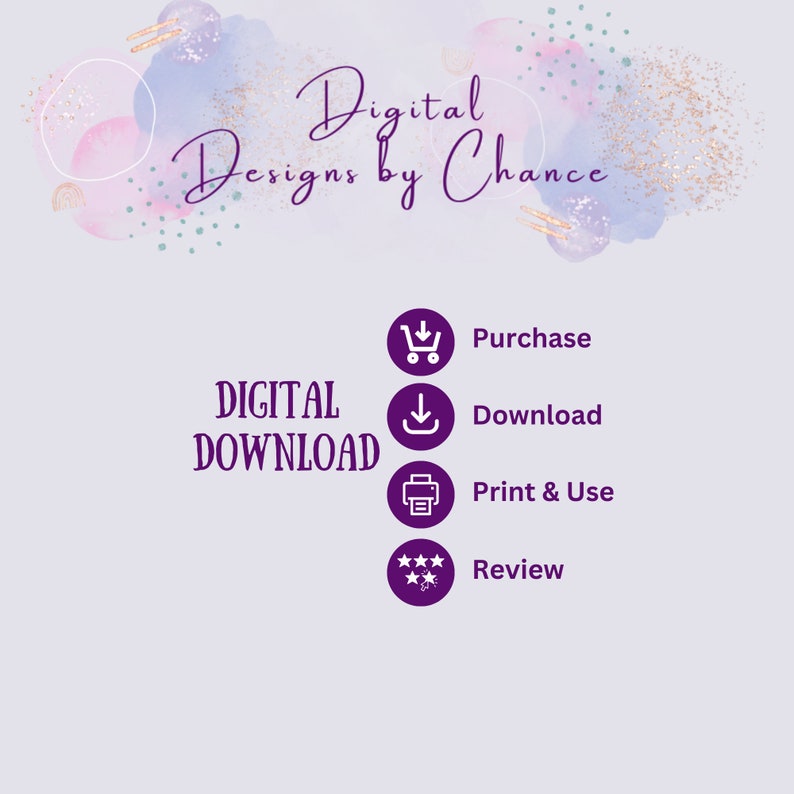 14 Vintage Easter Background Digital Papers, 300 Dpi Commercial Use ...