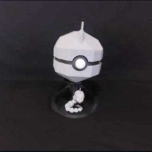 Onix Pokeball Set