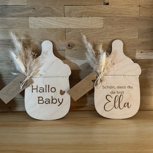 Gutscheinverpackung, Geschenkkarte, Geburt, Baby, Geldgeschenke, Geldgeschenkverpackung