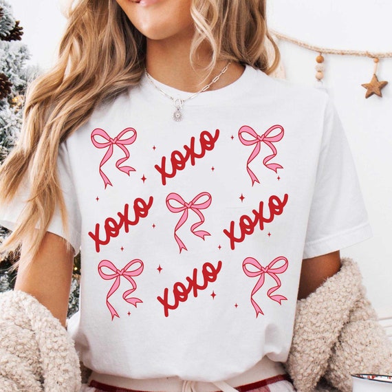 Xoxo バレンタイン SVG、Xoxo バレンタイン Png、Xoxo Svg 