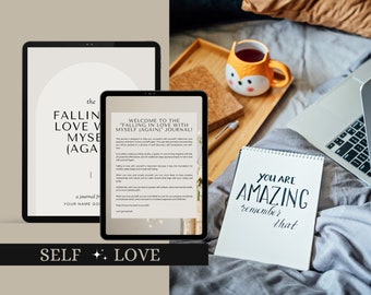 Embrace: Falling in Love with Myself Again