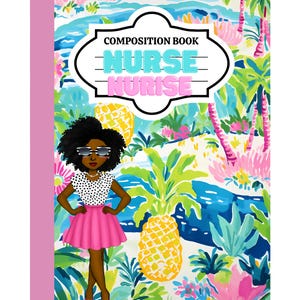 Composition Notebook. Back-to-School Combo Pack  Pencil Covers. Fun & Playful School Supplies . Back to School.Crayon Covers.