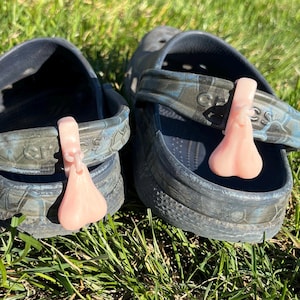 Steel Toe Crocs Etsy