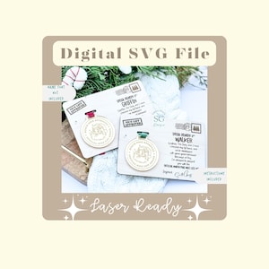 Lista de Bons SVG | Prêmio Lista de Bons do Papai Noel SVG | Câmera do Papai Noel Svg | Arquivos Digitais de Natal | Arquivo Digital da Lista de Bons do Papai Noel | Laser de Natal |