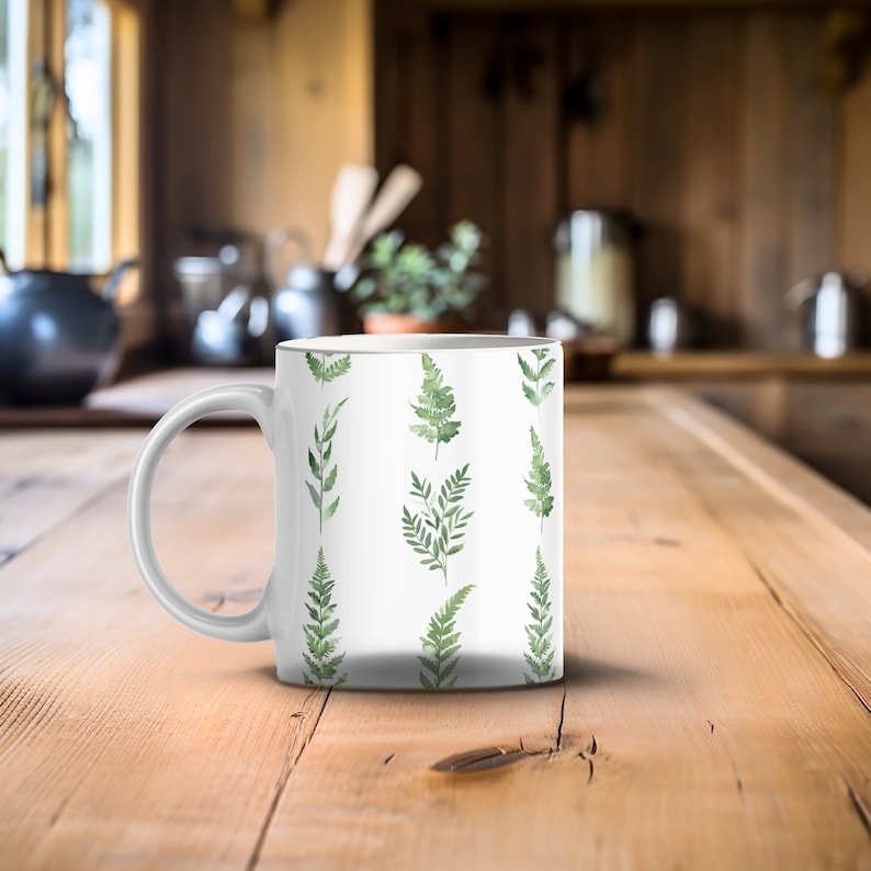 HobbyistsHavenMugs Mug - Thumbnail 4