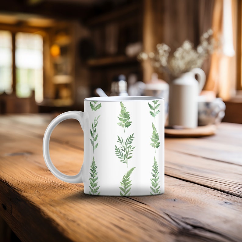 HobbyistsHavenMugs Mug - Thumbnail 5