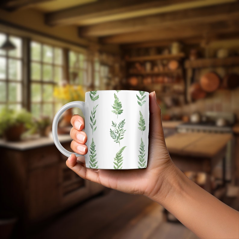 HobbyistsHavenMugs Mug - Thumbnail 3