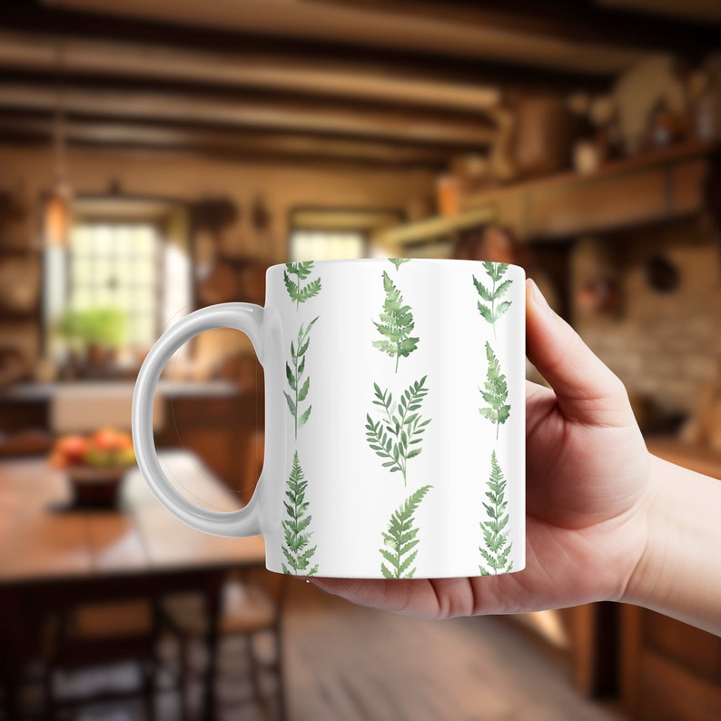 HobbyistsHavenMugs Mug - Thumbnail 2