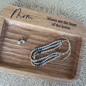 Mom Catch All Tray