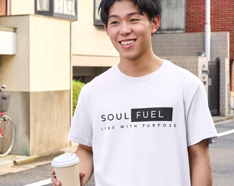Soul Fuel Tee