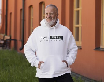 Soul Fuel Hoodie