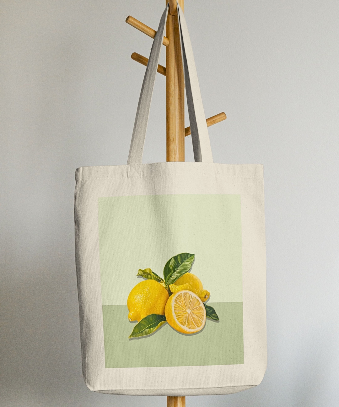 Lemonade - Tote Bag - Moon Nude