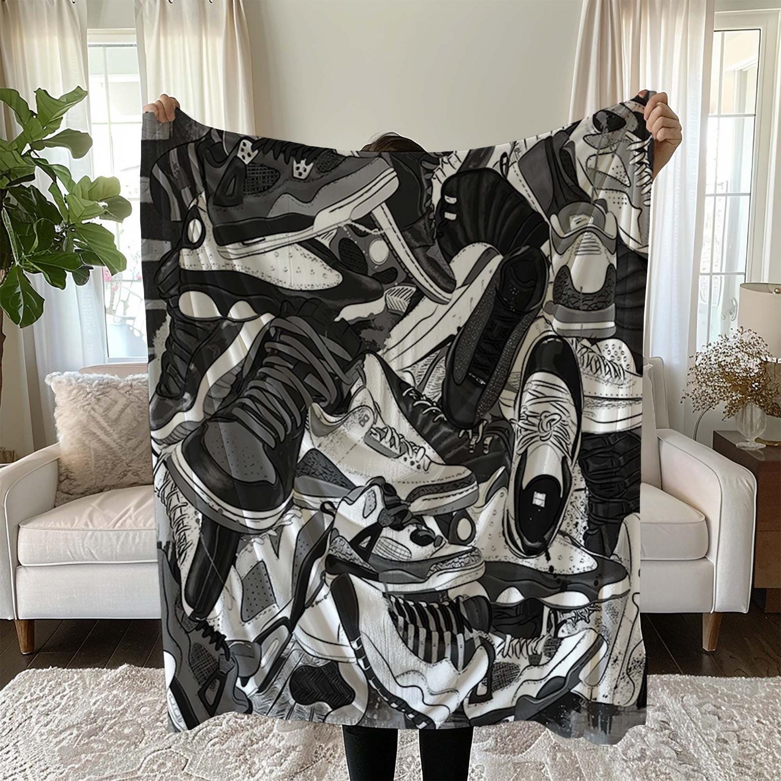 Nike baby blankets deals