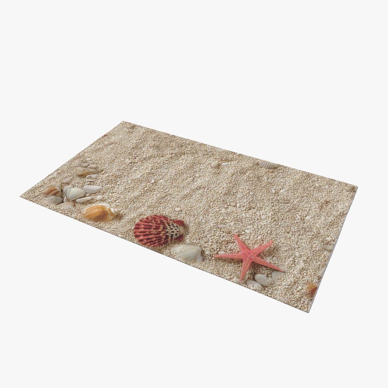 Dobalak Beach Towel - Thumbnail 2