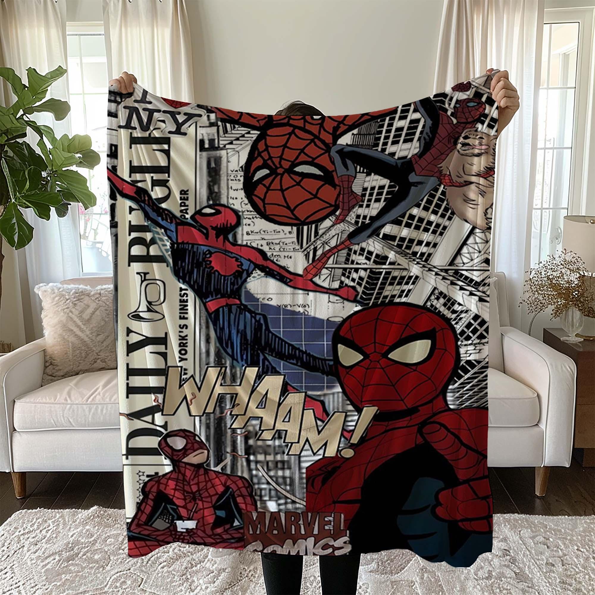 Mens blanket