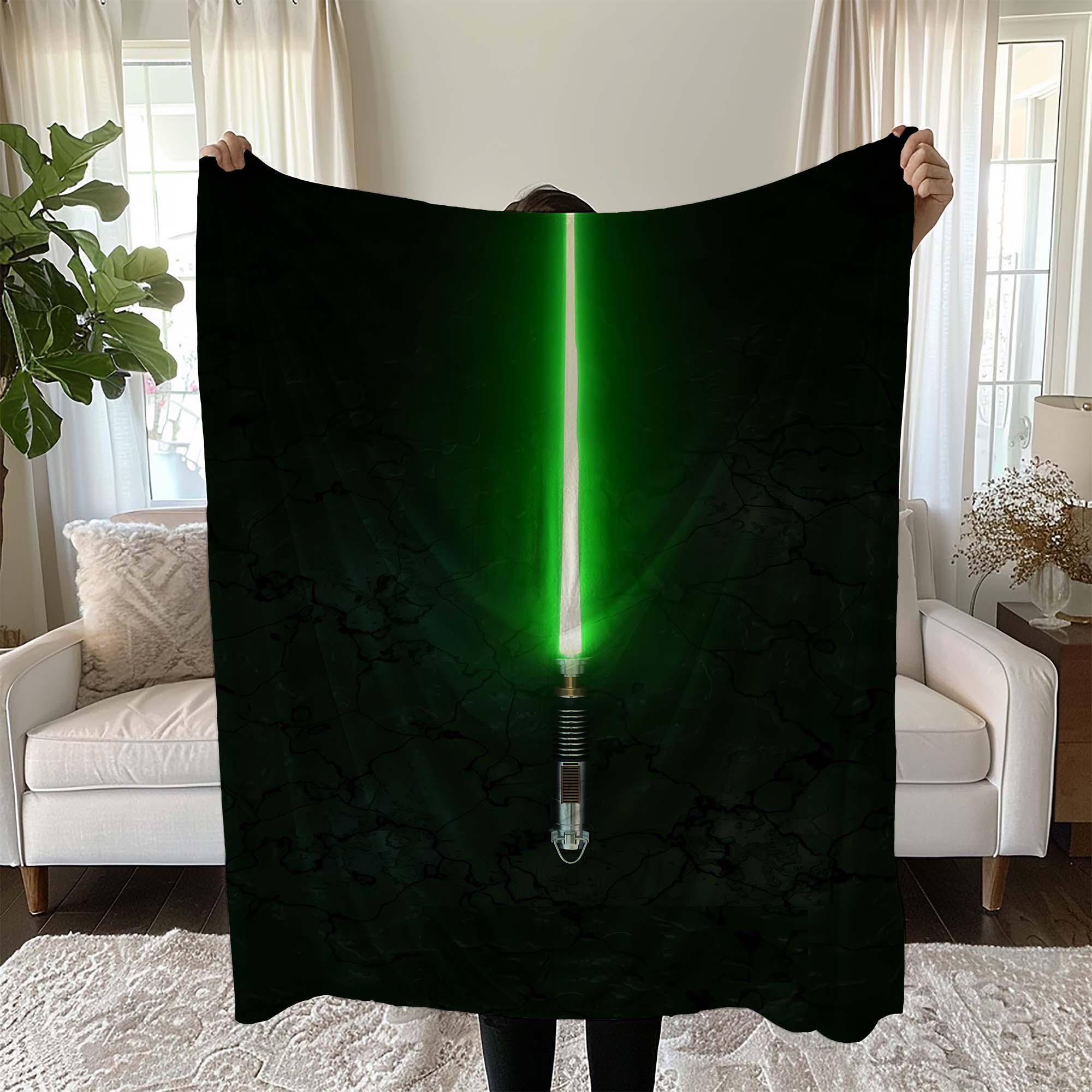 Star wars heated blanket new arrivals