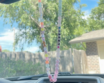 Lover Car Charm