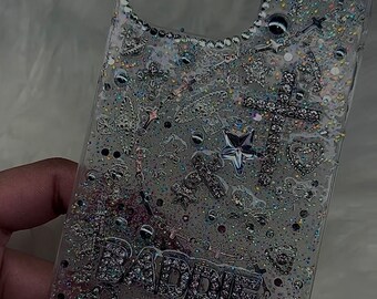 Junky phone cases