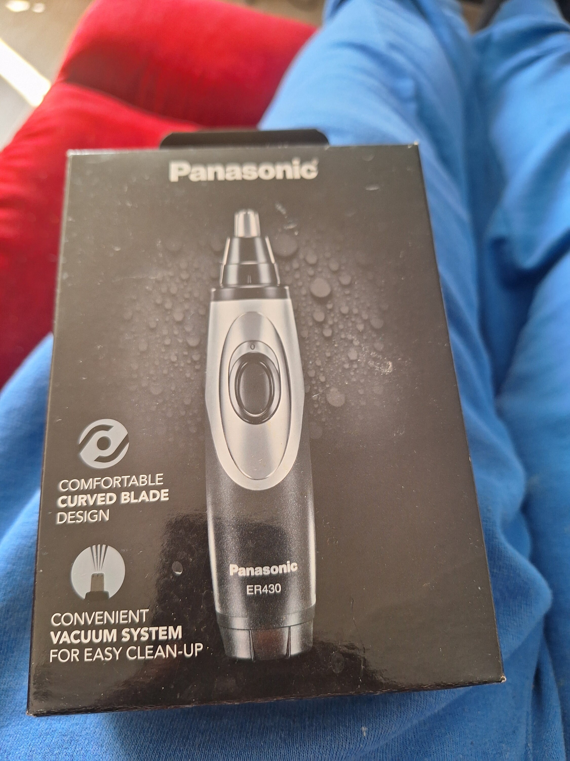 Buy Ear and Nose Hair Remover Online in India