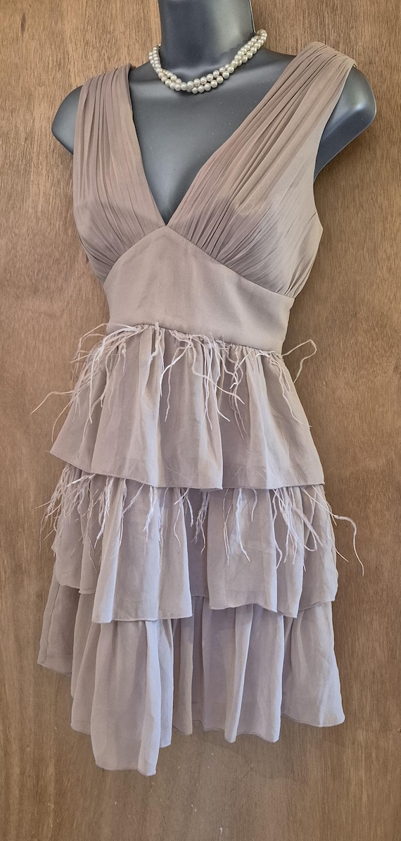 Lipsy pixie lott dress uk 12