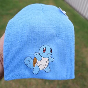 Squirtle Beenie