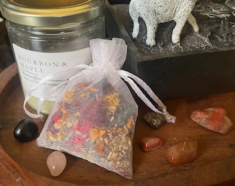 Potpourri Bags