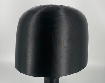 Hat Block #51: ABS Hat Making Form (Size 54-63)